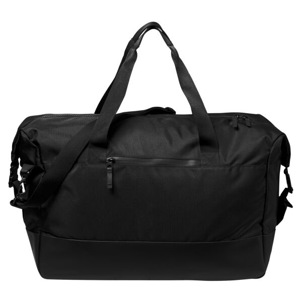 Optional Logo - Weekender Duffel Thumbnail