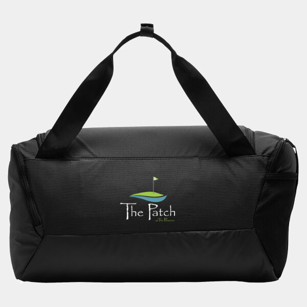 Optional Logo - Brasilia Small Duffel Thumbnail