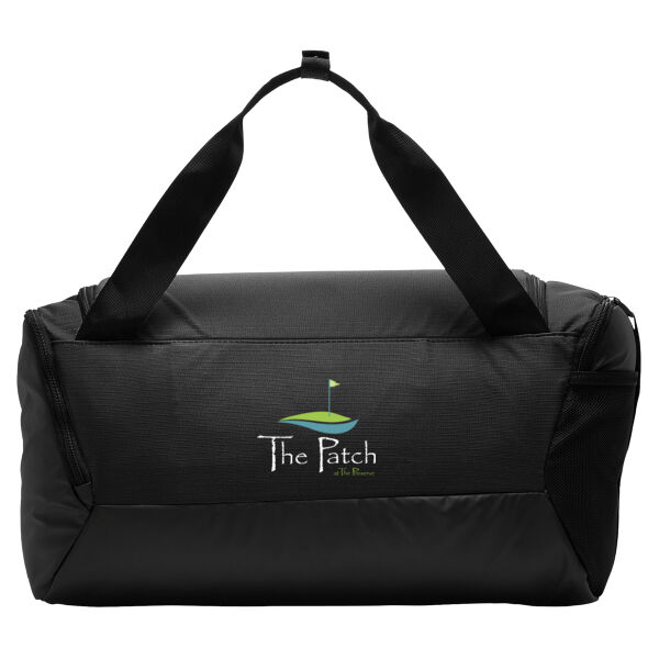 Optional Logo - Brasilia Small Duffel Thumbnail