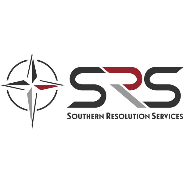 Southern Resolution Services Dark Print Thumbnail