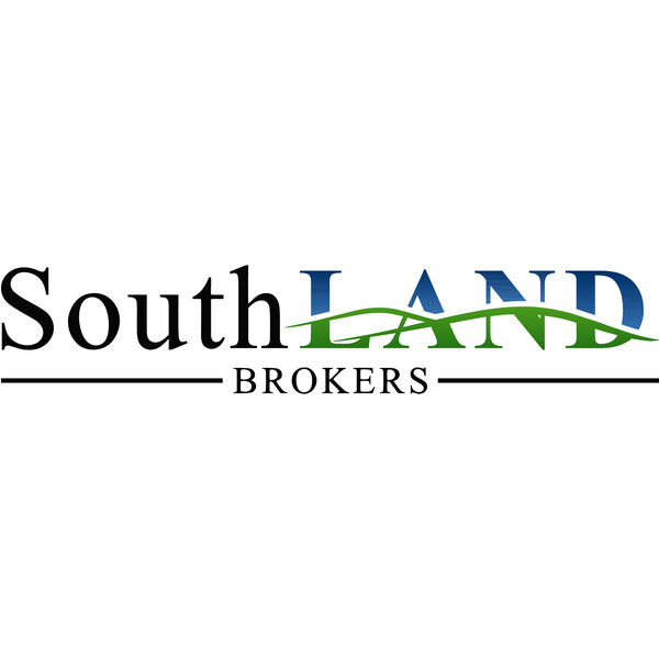 Southland Land Brokers Dark Print Thumbnail