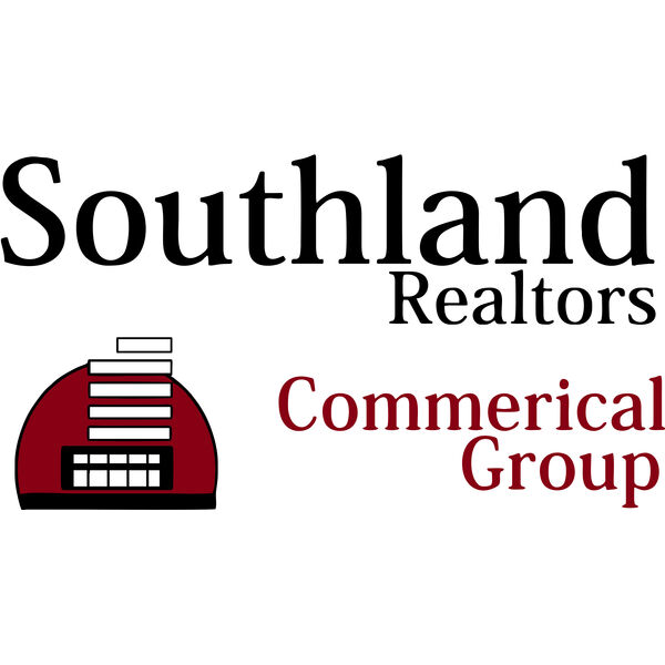Southland Realtors Commercial Group Dark Print Thumbnail