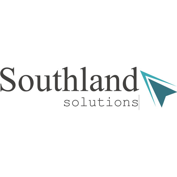Southland Solutions Dark Print Thumbnail