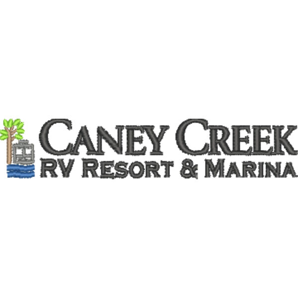 Caney Creek Dark Emb Thumbnail