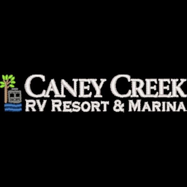 Caney Creek Light Emb Thumbnail