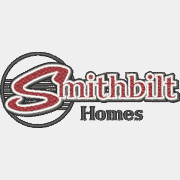 Smith Built Homes Crest Black Thumbnail