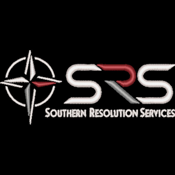 Southern Resolution Services Crest Light Emb Thumbnail