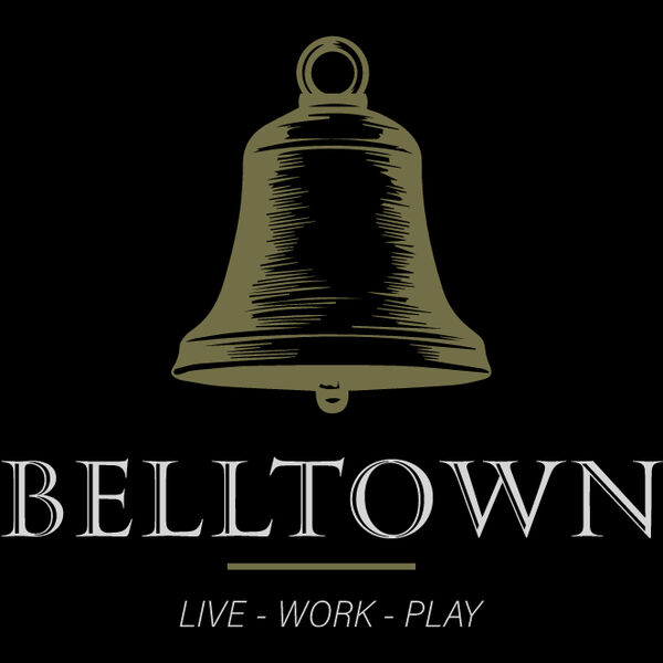 Belltown Light Print Thumbnail