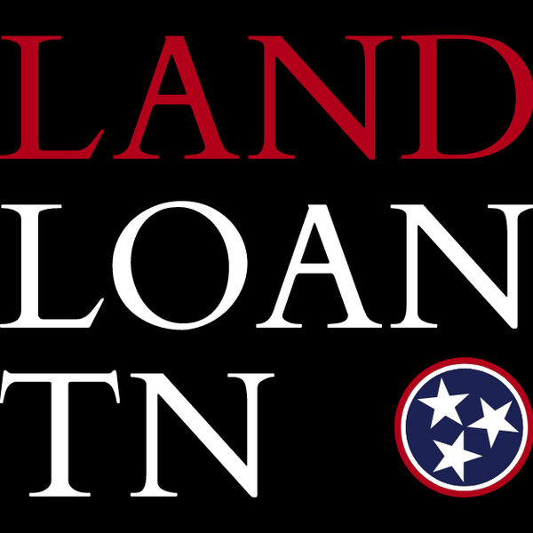 Land Loan TN Square Light Print Thumbnail