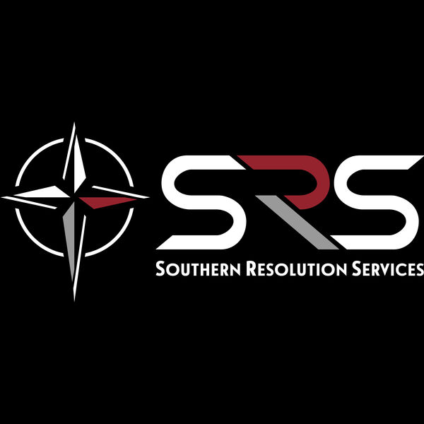 Southern Resolution Services Light Print Thumbnail
