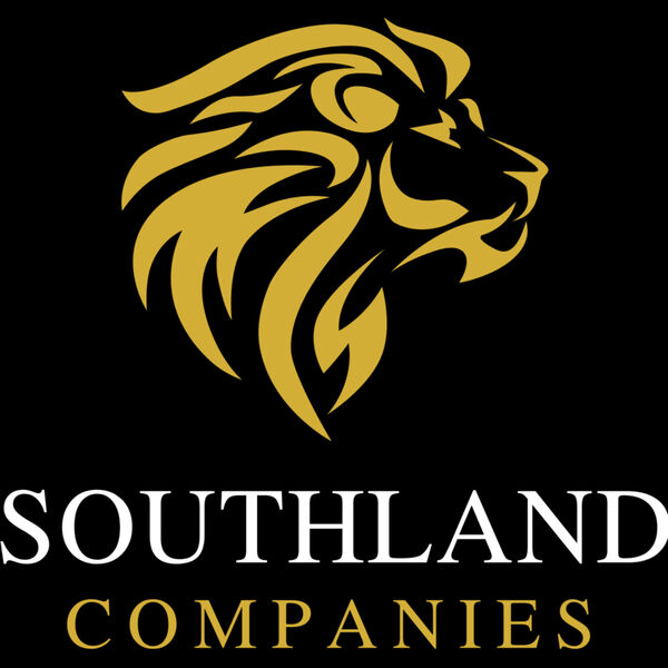 Southland Companies Square Light Print Thumbnail