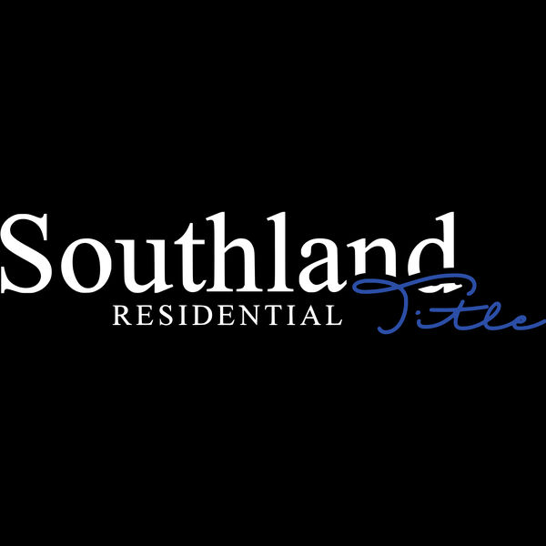 Southland Residential Title Light Print Thumbnail