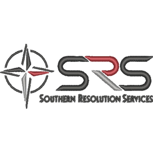 Southern Resolution Services Dark Emb Thumbnail
