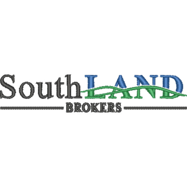 Southland Land Dark Emb Thumbnail