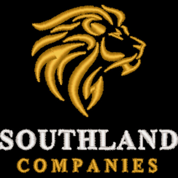 Southland Companies Square Light Emb Thumbnail