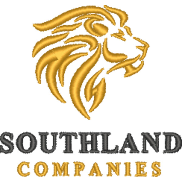 Southland Companies Square Dark Emb Thumbnail
