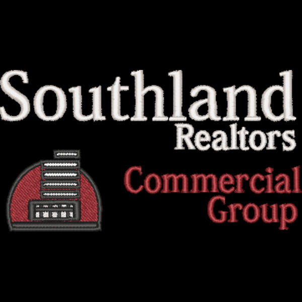 Southland Realtor Commercial Group Light Emb Thumbnail