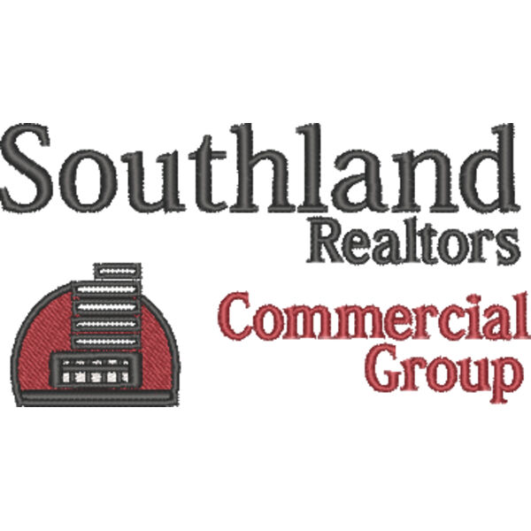 Southland Realtor Commercial Group Dark Emb Thumbnail