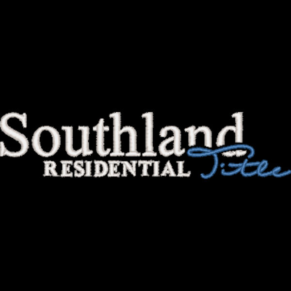 Southland Title Light Emb Thumbnail