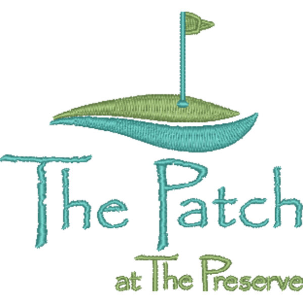 The Patch Emb Thumbnail